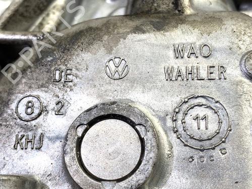 Egr VW GOLF VI Variant (AJ5) 1.6 TDI | BP39347164M69  - Image 7