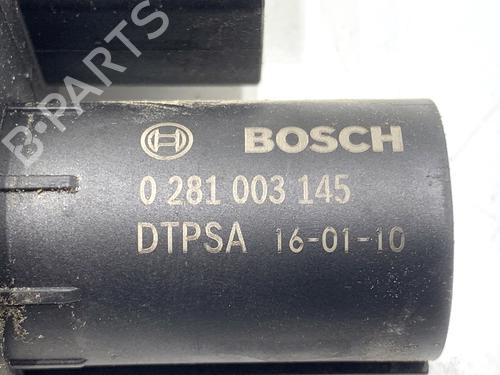 Electronic sensor VOLVO V40 Hatchback (525) D2 | BP39328506M84 - Image 4