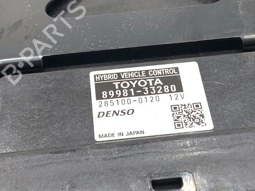 Electronic module TOYOTA CAMRY (_V7_, _VA7_, _VH7_) 2.5 Hybrid (AXVH71_, AXVH70, AXVH71R) | BP39345707M83 - Image 4