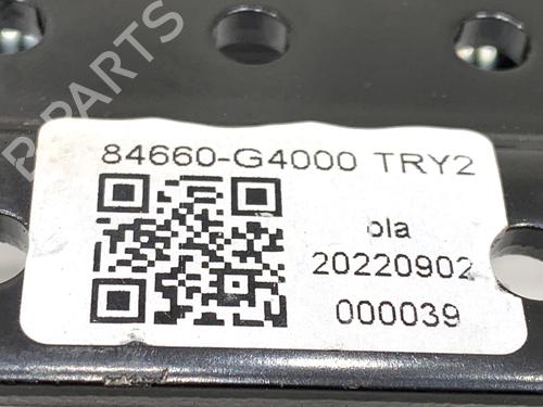 Armlæn HYUNDAI i30 Estate (PDE) 1.0 T-GDI | BP39308333I20 - Image 5
