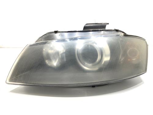 left-headlight-audi-a3-8p1-2003-2004-2005-2006-2007-2008-2009-2010-2011-2012-2013-39340217 main image