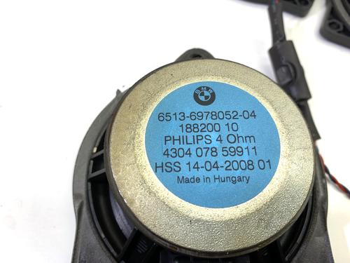 Speaker BMW X6 (E71, E72) xDrive 35 i | BP39317695E2 - Image 5