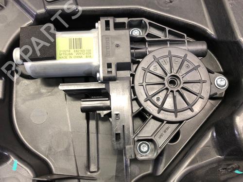 Rudehejsemekanisme venstre bagtil JEEP COMPASS (MP, M6, MV, M7) 1.3 | BP39280785C24 - Image 2