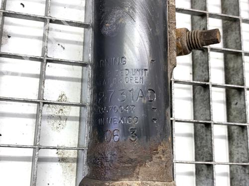 Left front shock absorber CHRYSLER 300C (LX, LE) 3.0 CRD | BP39316986M16  - Image 8