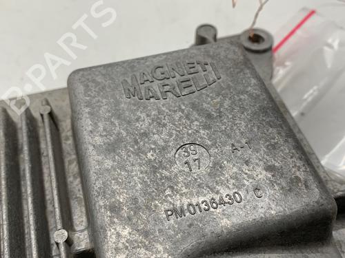 Engine control unit (ECU) ALFA ROMEO GIULIA (952_) 2.0 Q4 (952ACA45, 952ACA25) | BP39358832M57 - Image 4