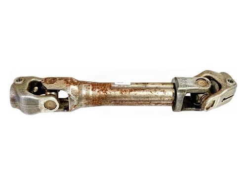 Used Steering column universal joint Steering column universal joint SKODA FABIA III Estate (NJ5) 1.4 TDI (105 hp) 39354221 39354221