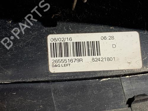 Left taillight DACIA DUSTER (HS_) 1.2 TCe 125 4x4 | BP40277020C34 - Image 4
