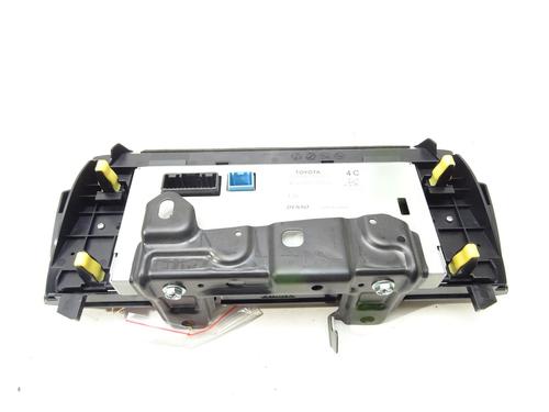 Display LEXUS RC (_C1_) F (USC10_, USC10R) | BP39268904C48 - Image 2