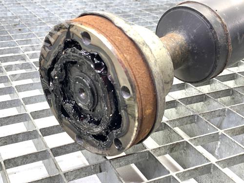Driveshaft AUDI A4 B9 Avant (8W5, 8WD) 2.0 TDI quattro | BP39303875M37 - Image 2