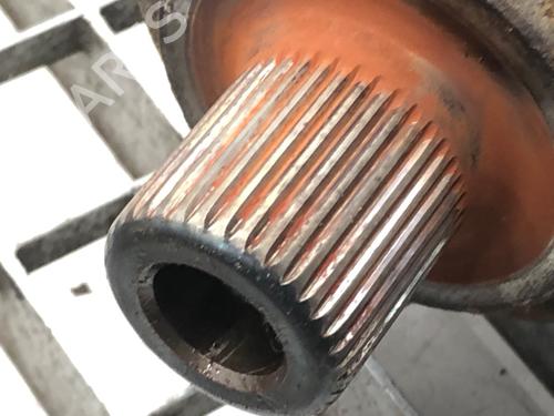 Left rear driveshaft AUDI A8 D3 (4E2, 4E8) S8 quattro | BP39270324M40 - Image 4