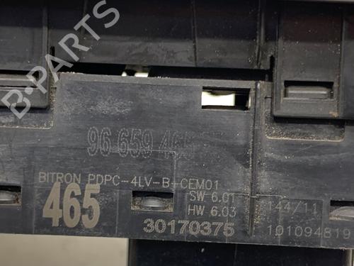 Switch PEUGEOT 508 I (8D_) 1.6 THP | BP39339072I30 - Image 5
