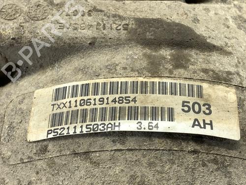 Rear differential DODGE CHALLENGER Coupe 3.5 | BP39359886M24 - Image 6