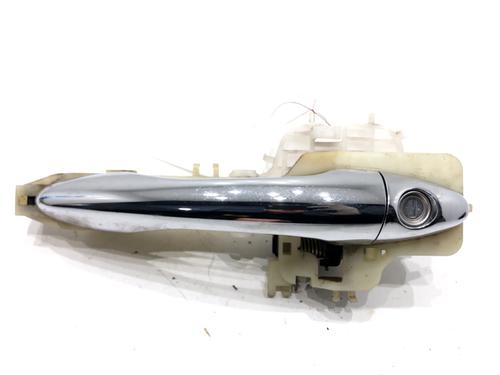 front-left-exterior-door-handle-kia-sportage-iii-sl-2009-2010-2011-2012-2013-2014-2015-2016-2017-39285092 main image