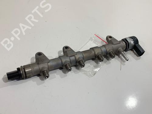 Injection rail BMW 5 (G30, F90) 520 d Mild-Hybrid | BP39970808M98 - Image 2