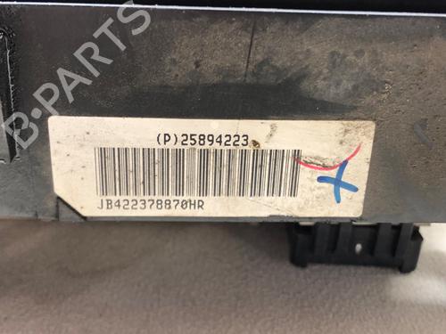 Fuse box CHEVROLET COBALT 2.2 | BP39269816E1 - Image 3