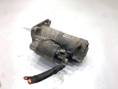 Starter SAAB 9-3 (YS3F, E79, D79, D75) 1.9 TiD | BP39344440M8 - Image 2