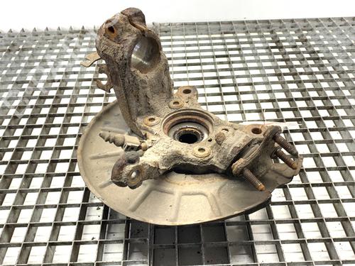 Left front steering knuckle VW GOLF VI (5K1) 1.4 TSI | BP39454836M25 - Image 2