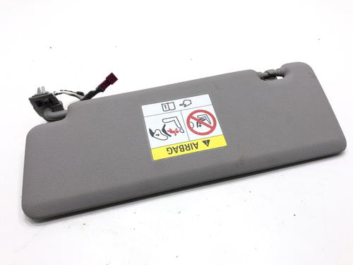 Used Right sun visor Right sun visor BMW X6 (F16, F86) xDrive 40 d (313 hp) 39315792 39315792
