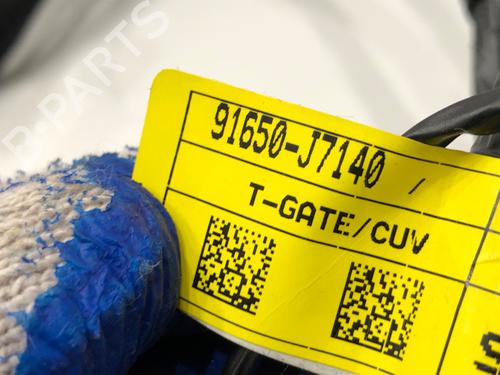 Wiring harness KIA XCEED (CD) 1.6 GDI Hybrid | BP39346036E16 - Image 4