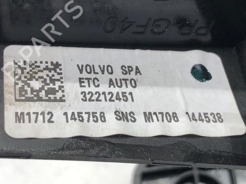 Pedal VOLVO XC60 II (246) D4 AWD | BP39282276I4 - Image 4