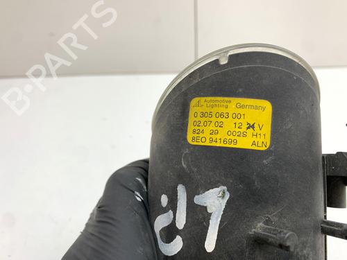 Left front fog light AUDI A4 B6 Avant (8E5) 1.9 TDI | BP39364928C30 - Image 4