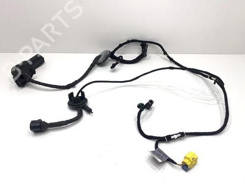 Used Wiring harness Wiring harness AUDI A5 (8T3) 2.7 TDI (190 hp) 39334559 39334559