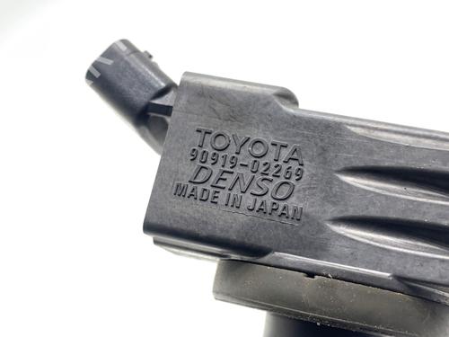 Ignition coil LEXUS IS III (_E3_) 200t (ASE30) | BP39331292M94 - Image 4