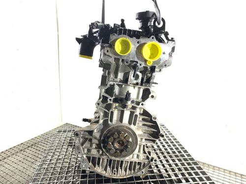 Engine VOLVO XC60 I SUV (156) D4 AWD | BP40559039M1 - Image 2