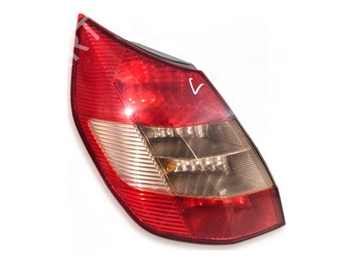 Used Left taillight Left taillight RENAULT SCÉNIC II (JM0/1_) 2.0 (JM05, JM0U, JM1N, JM1U, JM2V) (135 hp) 40522632 40522632