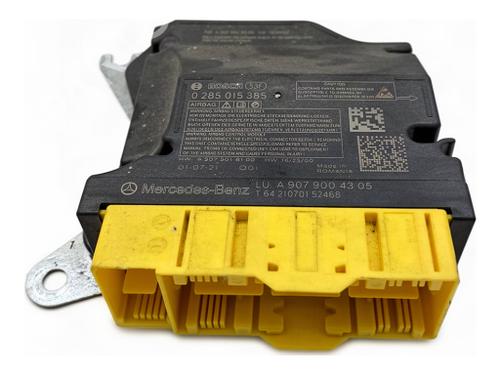 Used Electronic sensor Electronic sensor MERCEDES-BENZ SPRINTER 3,5-t Van (B907, B910) eSPRINTER (910.633) (116 hp) 40522455 40522455
