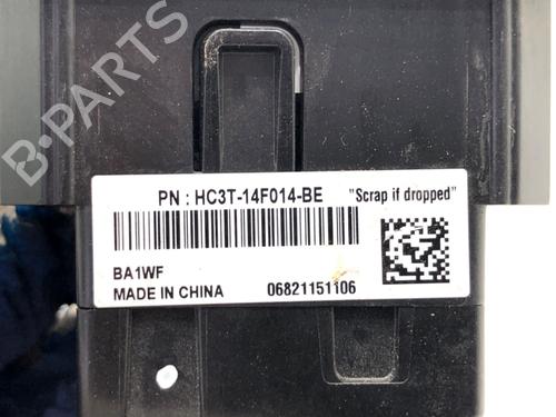 Electronic module FORD RANGER (TKE) 2.0 EcoBlue 4x4 | BP39350394M83 - Image 3