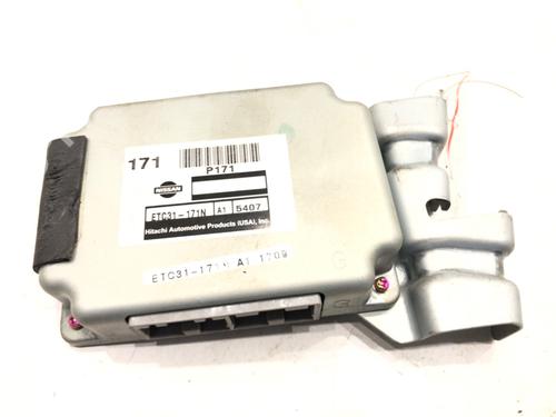 Used Gearbox control unit Gearbox control unit 39280435 39280435