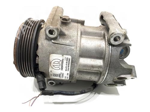 Used AC compressor AC compressor FIAT TIPO Hatchback (356_, 357_) 1.4 (356HXA1B, 357) (95 hp) 39353317 39353317