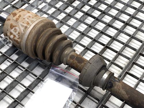 Left front driveshaft HONDA CR-V III (RE_) 2.2 i-CTDi 4WD (RE6) | BP39332639M38 - Image 3