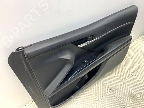 Front right panel TOYOTA CAMRY (_V7_, _VA7_, _VH7_) 2.5 Hybrid (AXVH71_, AXVH70, AXVH71R) | BP39341844C59 - Image 2
