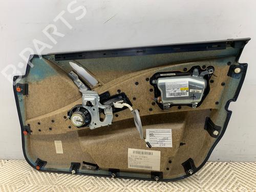 Front left panel BMW 5 Touring (E61) 520 d | BP39330336C58 - Image 4