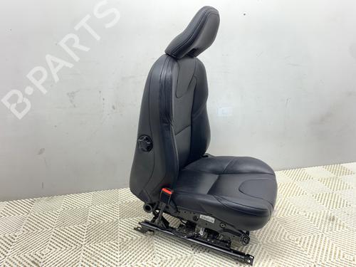 Left front seat VOLVO V40 Hatchback (525) D2 | BP39388694C15 - Image 5