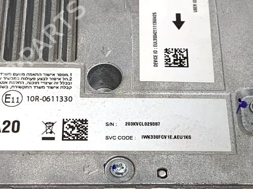 Radio KIA EV6 (CV) ELECTRIC AWD | BP39341409E6 - Image 5