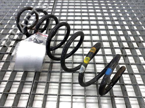 Støddæmperfjeder OPEL MOKKA 1.2 (76) | BP39348626C152 - Image 3