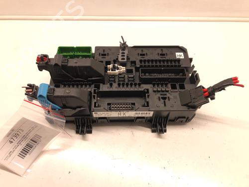 Used Fuse box Fuse box 39270336 39270336