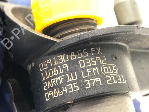 Injector AUDI A5 (8T3) 2.7 TDI | BP39342749M100 - Image 4