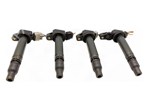 Used Ignition coil Ignition coil TOYOTA YARIS (_P9_) 1.33 VVT-i (NSP90_, NSP90R) (100 hp) 39970755 39970755