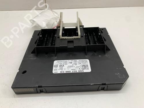Electronic module VW GOLF VII Variant (BA5, BV5) 1.6 TDI | BP39365760M83 - Image 2
