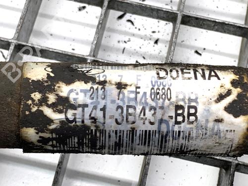 Left front driveshaft FORD USA EDGE 2.0 TDCi Bi-Turbo AWD | BP39357128M38 - Image 4