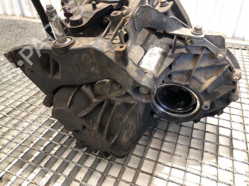 Gearbox RENAULT TRAFIC II Bus (JL) 2.5 dCi 135 (JL0D) | BP39371952M3 - Image 8