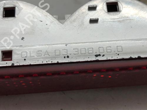 Third brake light FIAT DOBLO Cargo (263_) 2.0 D Multijet | BP40457514L11 - Image 3