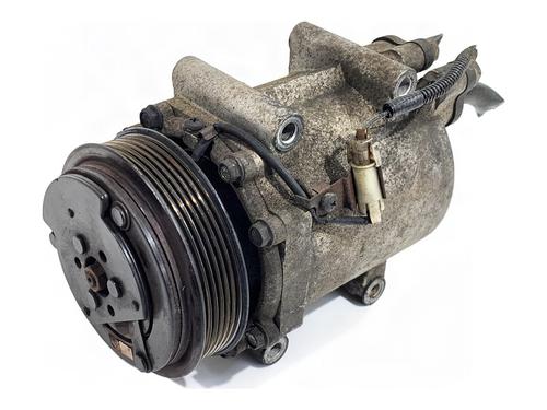 Used AC compressor AC compressor 39365490 39365490