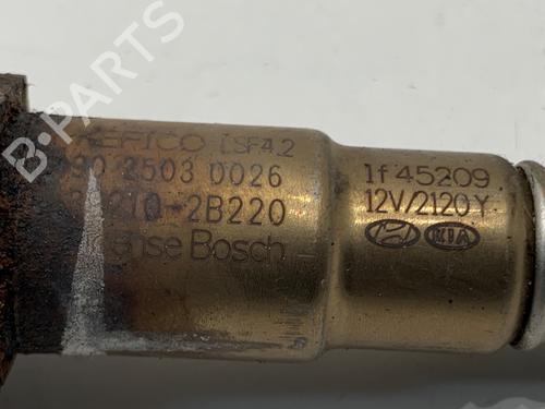 Electronic sensor HYUNDAI ix35 (LM, EL, ELH) 1.6 | BP39342862M84 - Image 4