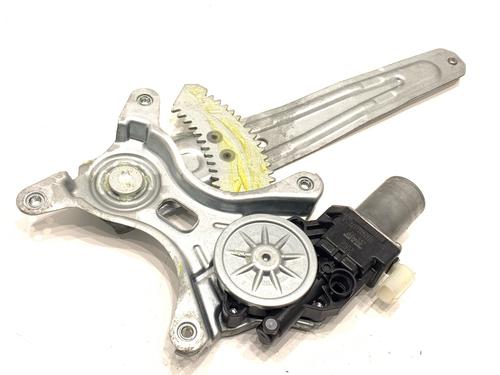 Front right window mechanism SUZUKI S-CROSS 1.4 Smart Hybrid AllGrip (AKP414) | BP39290705C23 - Image 2
