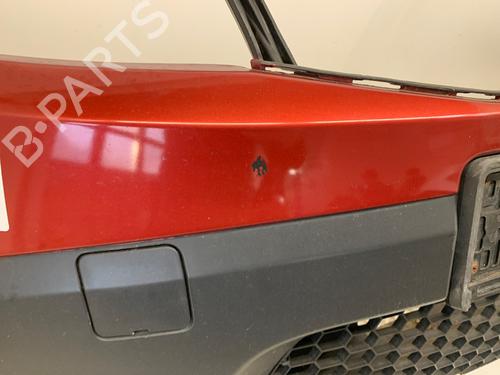 Front bumper DACIA SANDERO II 1.6 | BP40115367C7 - Image 3